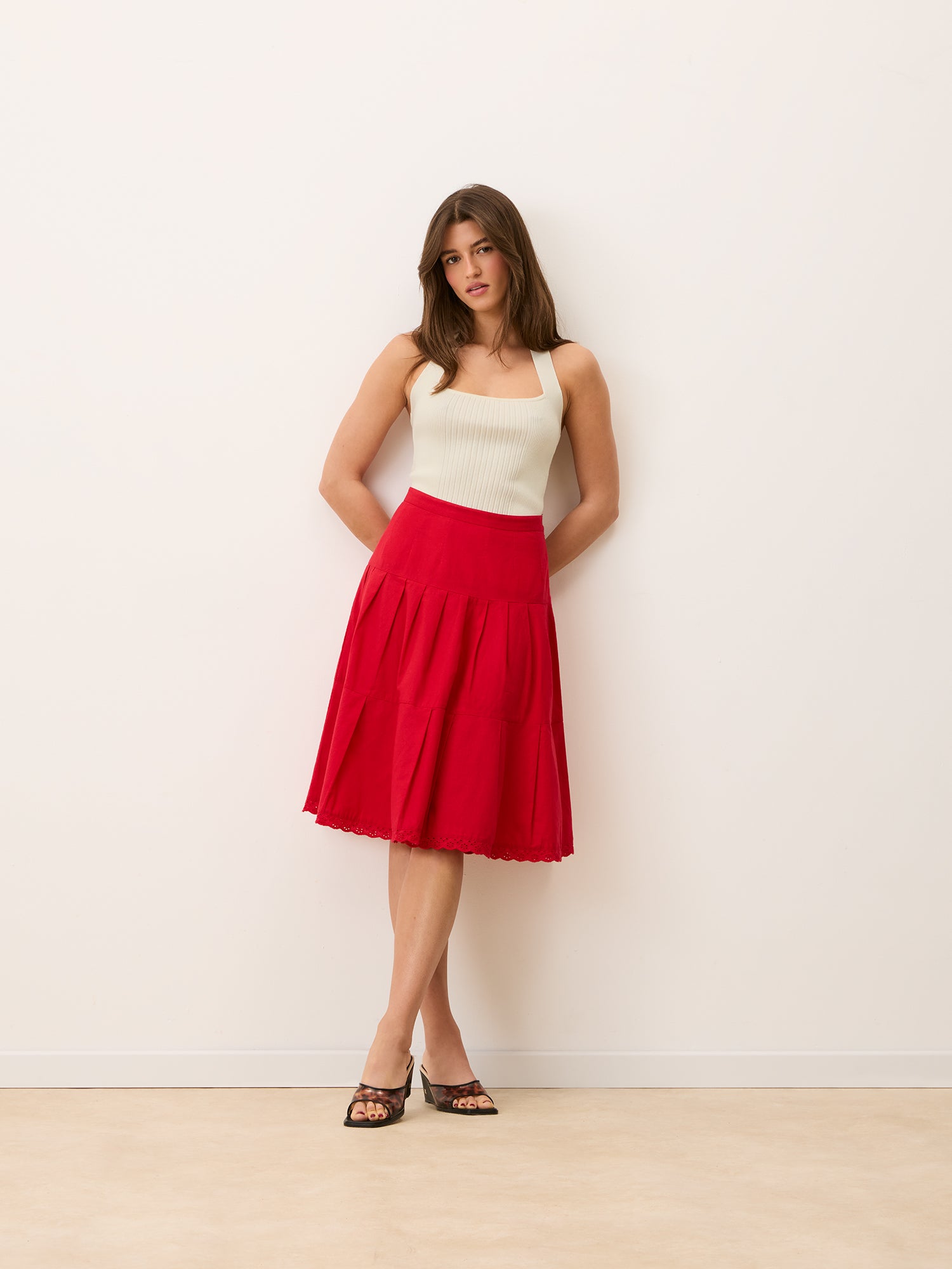 CORALINE Skirt CORALINE Skirt